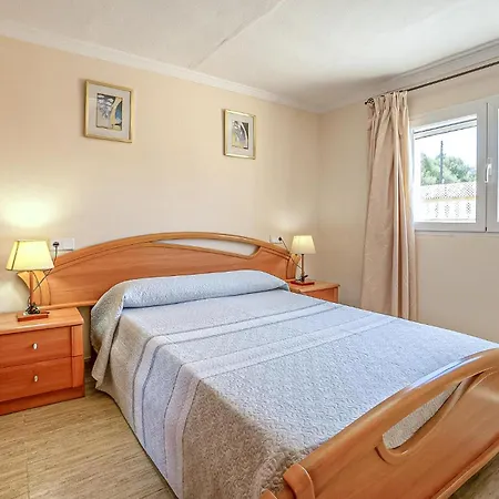Holiday home Gorgeous In With House A Mountain View