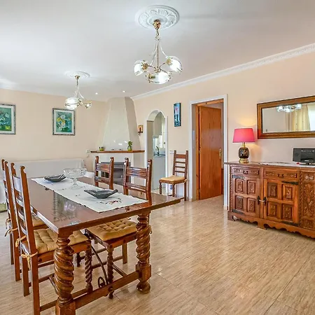 Gorgeous In With House A Mountain View Holiday home Muro