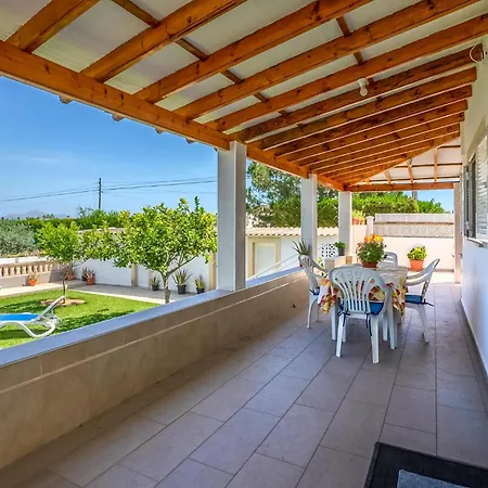 Holiday home Gorgeous In With House A Mountain View *