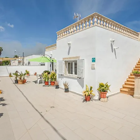 Gorgeous In With House A Mountain View Holiday home Muro