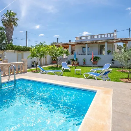 Gorgeous In With House A Mountain View Holiday home Muro