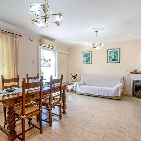 Gorgeous In With House A Mountain View Holiday home Muro